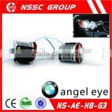 2014 NSSC New Arrival Cree 40W H8 E70 Led Marker