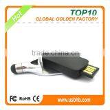 Black Bottle Shape Bulk Item Pendrive From Shenzhen China thumbnail-1