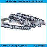 Apa102 Led Strip 144 Led Pixel Strip thumbnail-2