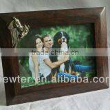 2013 New Product Wooden Picture Photo Frame Wedding Gift Decoration