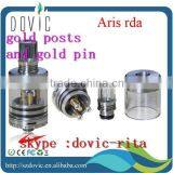 Huge Vapor Best Quality Aris Rda for Sale Mechanical Aris Rda Fast Delivery thumbnail-1