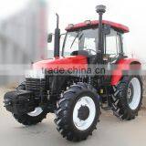 Farming Equipment 100hp Tractor RY1004 for Sale