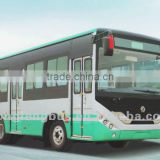 City Bus Dongfeng EQ6730CT 7.3m seats:10-27/ 51passengers