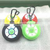 S02 Mini Bluetooth Sports Speaker With Hands-free Call TF Card FM Radio thumbnail-5