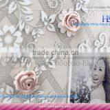 Studio Photo Album Acrylic Fancy Photo Album thumbnail-4