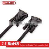 1.5m 3m 5m 10m Customized Standard 15 Pin Male to Male Projector Monitor Vga Cord Cable thumbnail-5