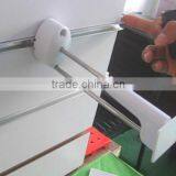 Slatwall Security Display Hook