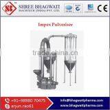 High Quality Multi - Function Impex Pulveriser For Sale