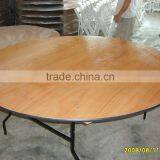 UC-FT102 Banquet Folding Table
