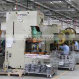 Suzhou Rainbow Environmental Equipment Co., Ltd. company overview - view 2 thumbnail