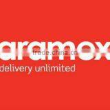 Aramex Express to Turkey From Shenzhen