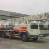 Truck Crane (brand New 30t Truck Crane,6x4 Truck Crane, QY30 Truck Crane) thumbnail-1