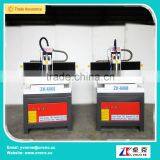 Jinan Supplier Making 6060 Small Soft Metal Cutting Machine Aluminum Copper Brass 600*600mm