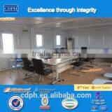 20ft Prefab Container Homes Used as Container Office and Container Accommodation or Portable Cabin Quality Choice thumbnail-6