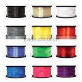 Wanhao 3D Printer Pen Filament ABS/PLA Filament 1.75mm