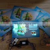 AC Power EL Advertising Poster / EL Poster / EL Advertisment Poster thumbnail-6