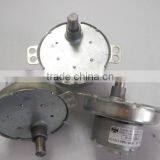 12Volt 6rpm 9.4kg/cm High Torque DC Gear Motor With Long Life Time DS-50 thumbnail-2