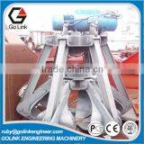 Good Quality Hydraulic Electric Five Finger Grapple for Crane With CCS Certificate