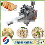 Wholesell Stainless Steel Industrial Dumpling Wrapper Making Machine
