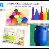Foshan Non-Transmission water-based pigment psate for pigment printing