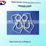 Plastic Injection Moulding Machine Part