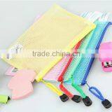 Cheap PVC Pouch Bags for Pencil,Five Star Pencil Pouch thumbnail-2