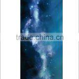 Luxury Galaxy Pattern 3D Printed Carpet for Decoration thumbnail-1