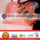 Electroplating Power ZF-200A-12V thumbnail-1