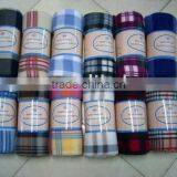 Cheap Printed Polar Fleece Blanket With Pape Belt thumbnail-1