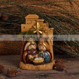 Polyresin Religious Figure Nativity Set thumbnail-5
