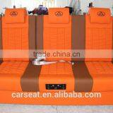 MRXUS V80 3 Seater Luxury Sofa Conversion Including Full Seat Parts thumbnail-1