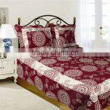 Microfiber Printed Quilts thumbnail-1