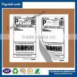 Copier Paper Die Cut Blank 8.5*11 Inch Shipping Label thumbnail-5