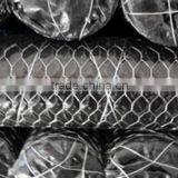 Galvanized Chicken Wire Mesh Cage thumbnail-3