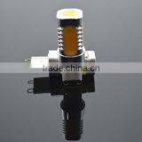 India Price High Brightness Cob Aluminum 5w g9 Led Light
