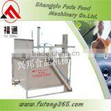 Syrup Filing Machine Cake Icing Machine Food Machinery