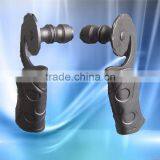 Ornamental Wrought Iron Gate or Door Handle