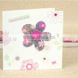 2014 Top Sale Flash Birthday Card