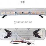 1.2M LED Longer Size Warning Light Bar,Auto Large Size LED Light Bar,LED Emergency Light Bar(SR-LWL-202COB-180W)COB TOP LEDs thumbnail-3