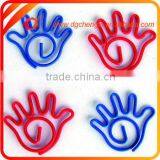 Butterfly Shaped Wrie Paper Clip thumbnail-4