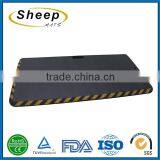 Comformtable Safety Anti-fatigue Customized Kneeling NBR Floor Mat