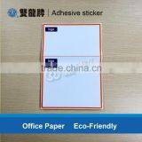 Logistics Sticker Label for Modern Warehousing Printing thumbnail-3