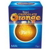 Terrys Orange Chocolate 175g