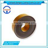 CDBP Carbide Insert Turning RCGT2507MOS-HP Steel Processing thumbnail-2