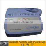 Custom Popular Self Adheisve Membrane Type Keypad/overlay Membranes and Enclosure Faceplate thumbnail-1