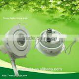 CE,RoHS 85-265VAC 3W COB 270lm Led 3w Down Light