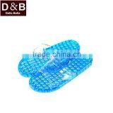 85000-002A Hot Selling Newest Model Massage Multi-color Slipper