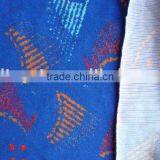 Coach Seat Cover Fabric