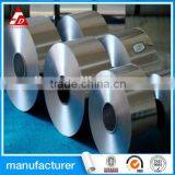 Self Adhesive Bright Silver Pet 23 Mircron Film for Sticker Label