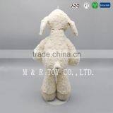 Factory Direct OEM Beautiful Sheep Soft Toy Meet EN71 Standard thumbnail-5
